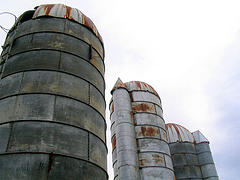 Silos