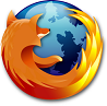 Mozilla Firefox logo