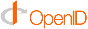 OpenID logo