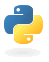 Python logo