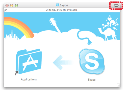 install skype apps